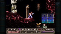 Beat 'Em Up Collection (Лицензия/2025) (QUByte Classics) на ПК