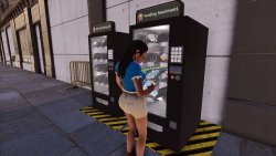 Vending Machine Business Simulator (RePack/2025) на ПК