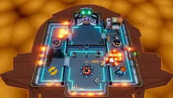 Hyperspaced (RePack/2025) на ПК