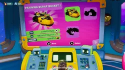 Hyperspaced (RePack/2025) на ПК