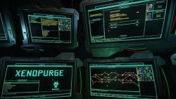Xenopurge (Лицензия/2025) на ПК