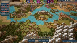 Let Them Trade (2025/Лицензия) на ПК