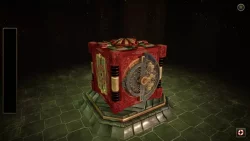 The Vault: Logic Puzzle Box (2025) на ПК