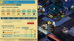Business Heroes: Street Grub (2025) на ПК