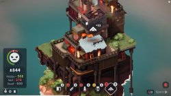 Pile Up! v1.0 [Новая Версия] на ПК (на Русском)