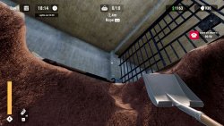 Prison Escape Simulator: Dig Out (2025) (RePack от FitGirl) на ПК