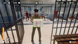 Prison Escape Simulator: Dig Out (2025) (RePack от FitGirl) на ПК