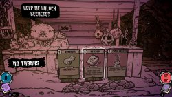 Shroom and Gloom (Лицензия/2025) на ПК