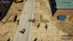 Blacklist Brigade (Лицензия/2025) на ПК