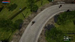 Blacklist Brigade (Лицензия/2025) на ПК