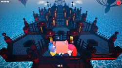 Steal The Pig (Лицензия/2025) на ПК