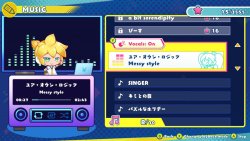 Hatsune Miku Logic Paint S+ (2025) на ПК