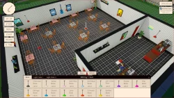 Café Manager (Лицензия/2025) на ПК