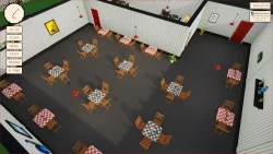 Café Manager (Лицензия/2025) на ПК