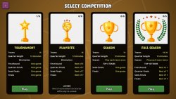 Clutchtime: Basketball Deckbuilder (Лицензия/2025) на ПК