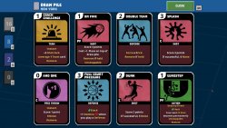 Clutchtime: Basketball Deckbuilder (Лицензия/2025) на ПК