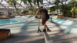 ScootX (Лицензия/2025) на ПК