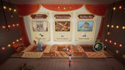 Jumping Jazz Cats (2025) Portable - скачать торрент на ПК