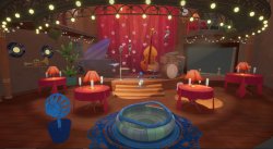 Jumping Jazz Cats (2025) Portable - скачать торрент на ПК