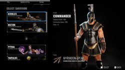 Achilles: Survivor (2025) - RePack от FitGirl + DLC на ПК