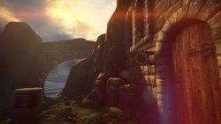 The Eyes of Ara (2025) - RePack от Other's на ПК