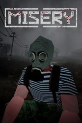 MISERY (Лицензия/2025) на ПК