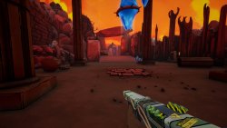 Holy Shoot (Лицензия/2025) на ПК