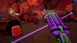 Holy Shoot (Лицензия/2025) на ПК