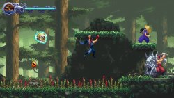 NINJA GAIDEN: Ragebound (2025) - RePack от FitGirl + DLC на ПК