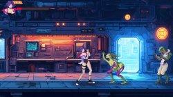 Скуфы против Ящеров (2025) на ПК