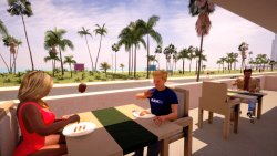Miami Hotel Simulator (2025) - RePack от FitGirl на ПК