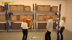 Miami Hotel Simulator (2025) - RePack от FitGirl на ПК