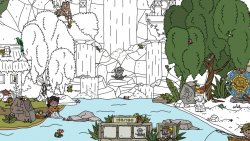 FIND ALL 8: The road to the Maya (Лицензия/2025) на ПК