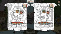 FIND ALL 8: The road to the Maya (Лицензия/2025) на ПК