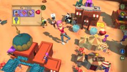 A World of Keflings (Лицензия/2025) на ПК