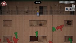 SKY THE SCRAPER (2025) на ПК