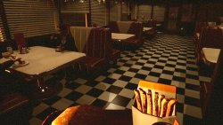 True Nightmare - Roadside Сafe (2025) на ПК