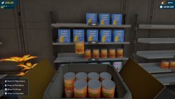 Alien Market Simulator (2025) на ПК