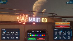 Alien Market Simulator (2025) на ПК