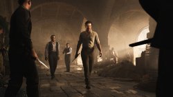 Mafia: The Old Country (2025) на ПК