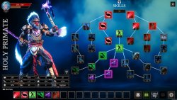 Lost in Prayer (2025) на ПК