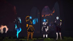 Gatekeeper (2025) на ПК | Repack от SeleZen