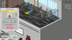 PC Building Empire (2025) на ПК | Лицензия