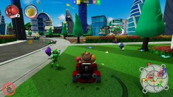 Chasers Dash & Bash (2025) на ПК | RePack от FitGirl