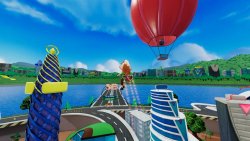 Chasers Dash & Bash (2025) на ПК | RePack от FitGirl