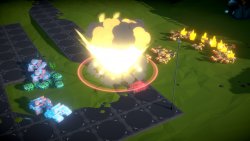 Echoes of the Architects (2025) на ПК | Лицензия