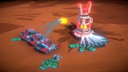 Echoes of the Architects (2025) на ПК | Лицензия