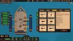 Reclaim The Sea (2025) на ПК | Лицензия