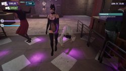 Night Club Simulator (2025) на ПК | Лицензия