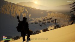 Another Try 2 (2025) на ПК | Лицензия